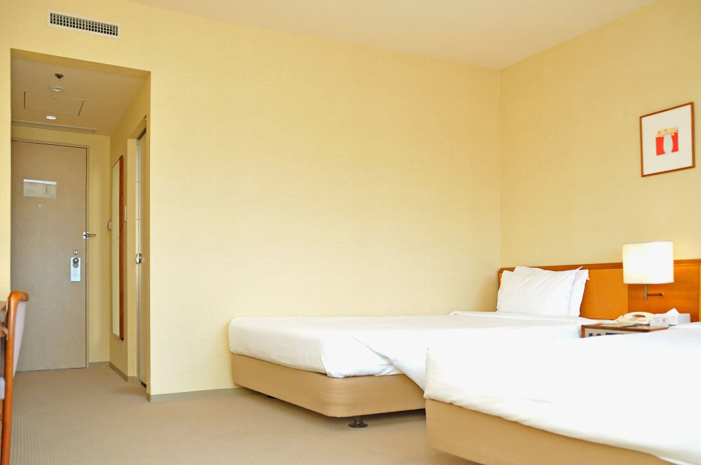Hotel New Otani Nagaoka
