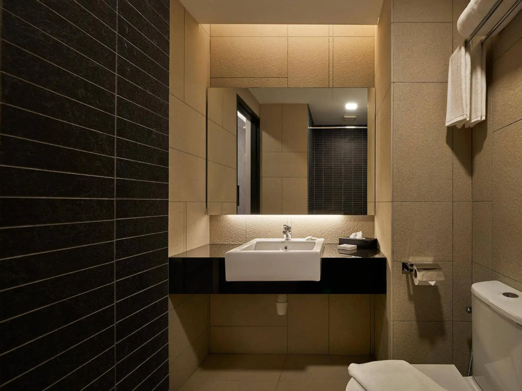 U Hotel Penang