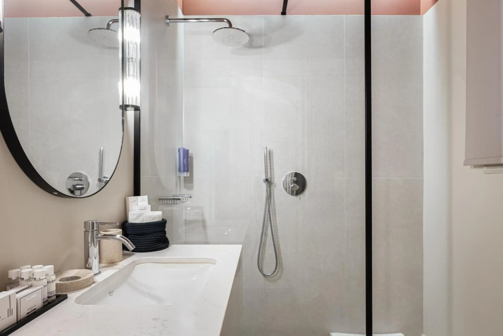 Anaktora Luxury Apartments at Kolonaki