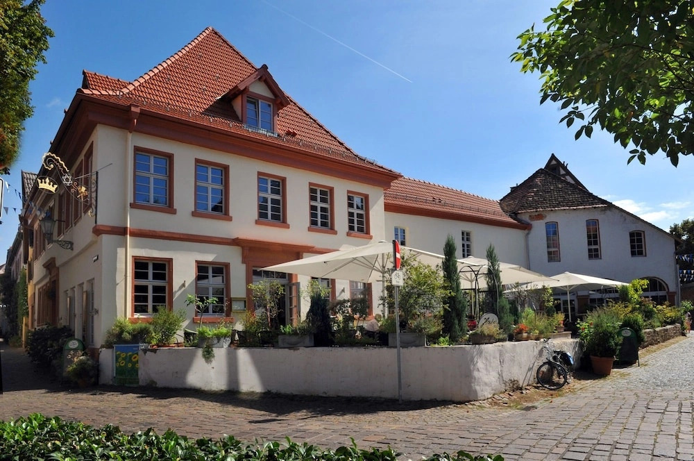 Zur Goldenen Krone