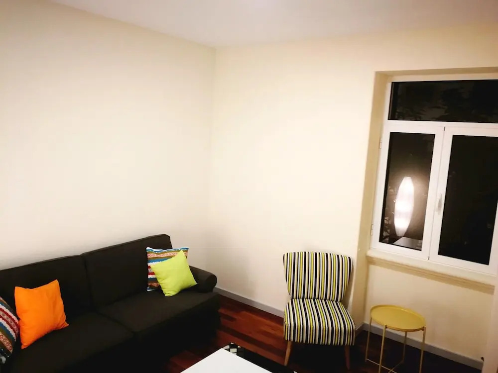 Apartment With 2 Bedrooms in Funchal, With Wonderful City View, Balcon