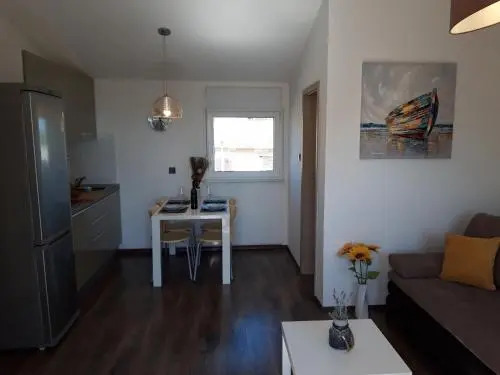 Apartments Pineta Franko