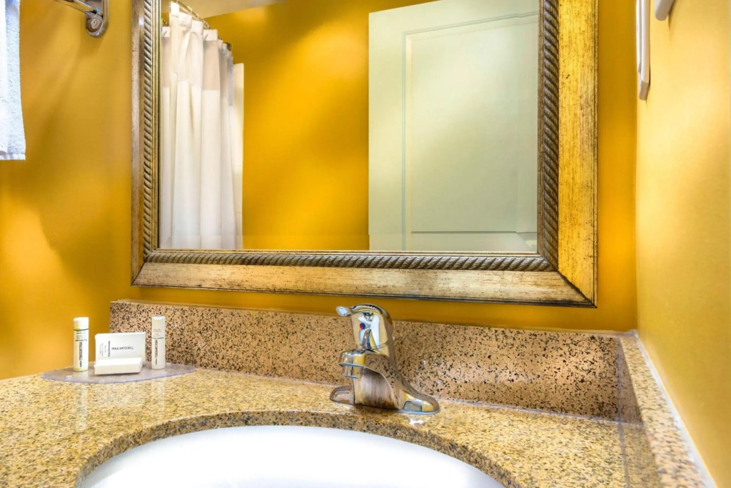 TownePlace Suites by Marriott Baltimore BWI Airport