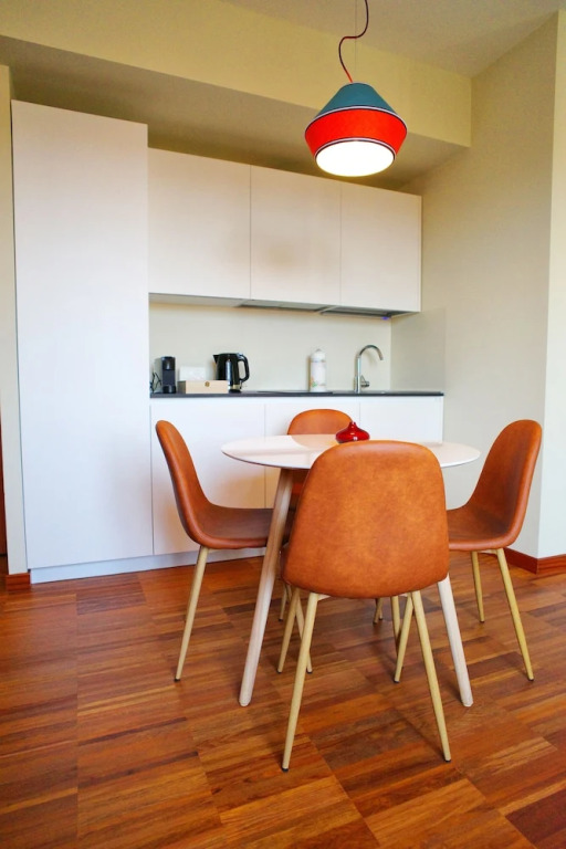 Milhouse Suites Duomo
