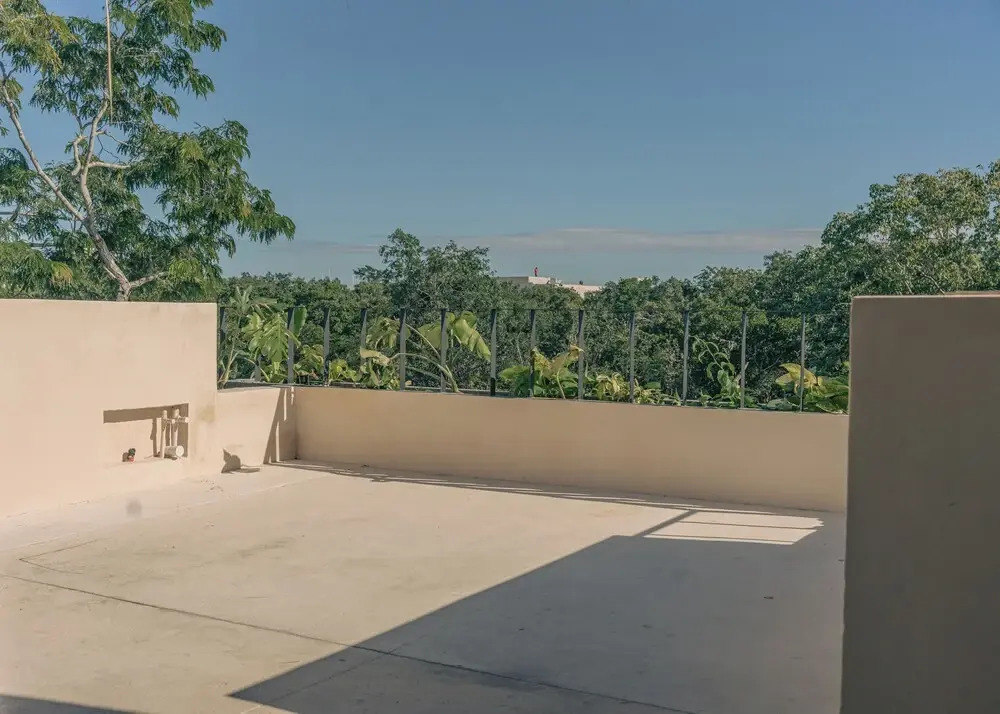 BT Homes - Tulum - Exclusiva villa de lujo con piscina, gym y pista de pádel