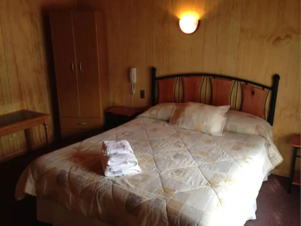 Hotel El candil