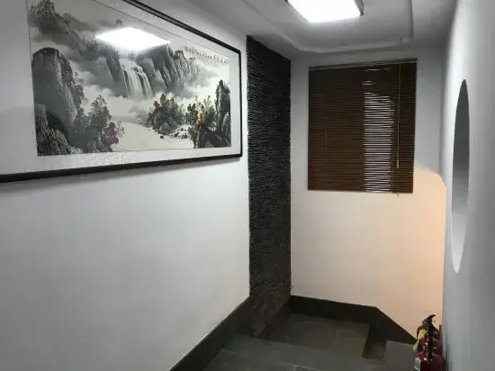 Jiuhuashan Huimo Jiudu Hotel