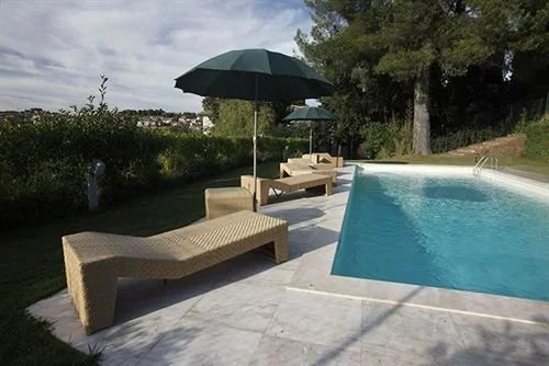 Villa Peragnola
