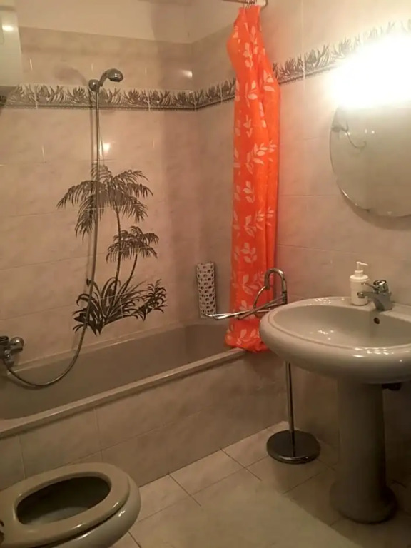 Villa Rosalba camere