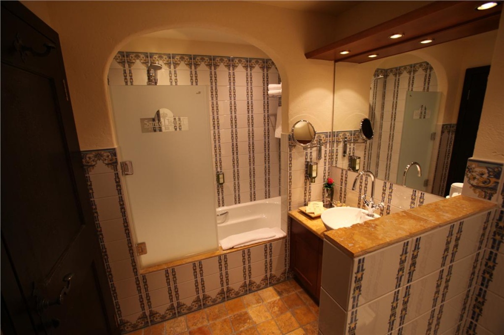 Hotel Santa Isabel