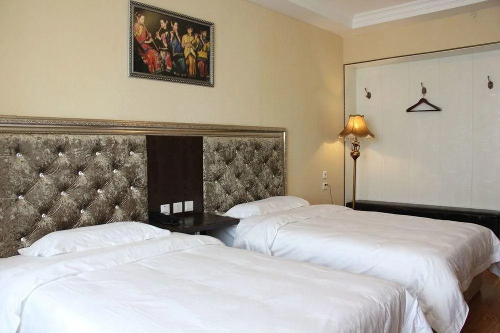Love Face Hotel