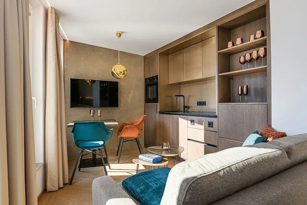 NEW! Apartments VIU by we rent