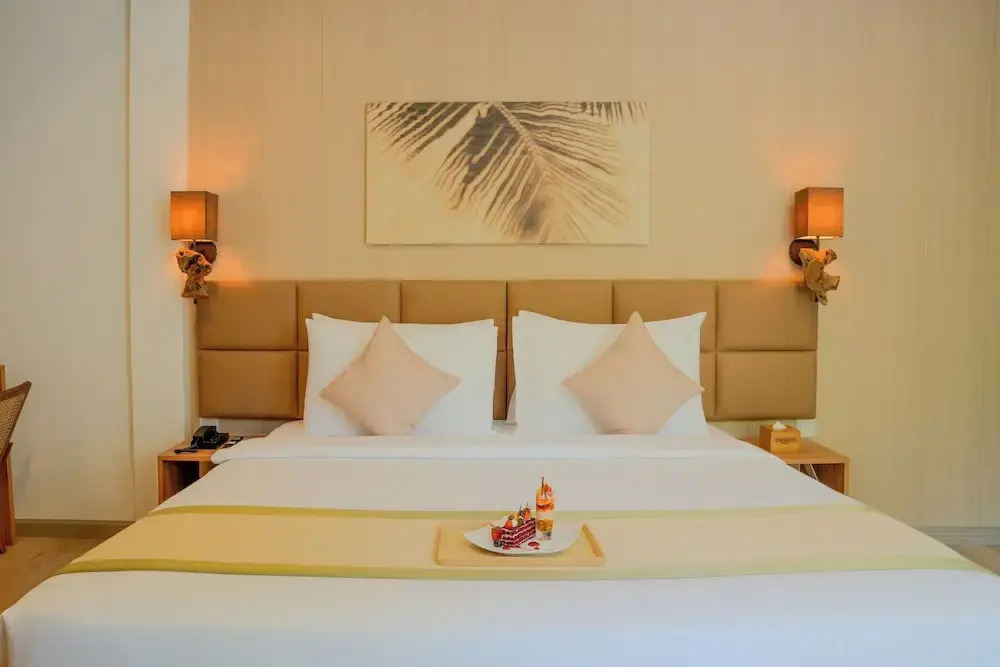 Cocomo Maldives