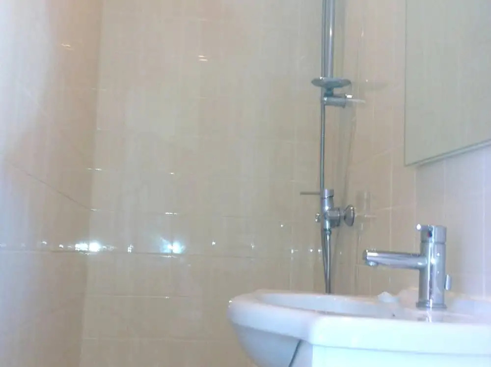 Apartment with 2 Bedrooms in Porto, with Wifi