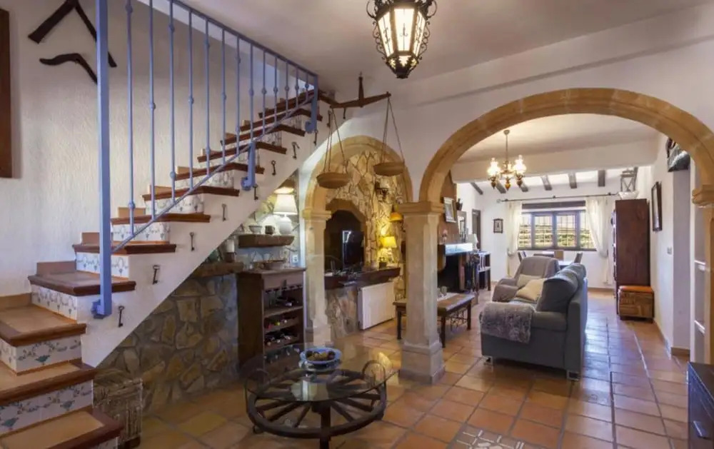 Villa Serer