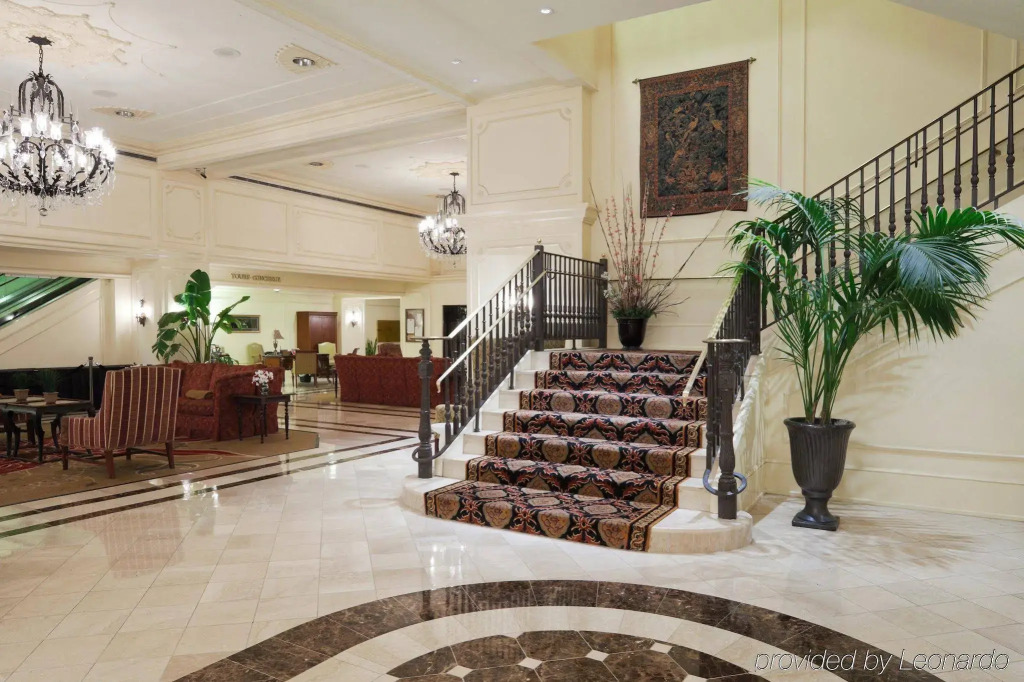 Crowne Plaza New Orleans French Qtr - Astor by IHG