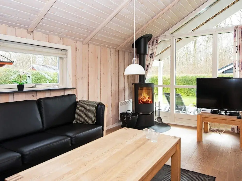 5 star holiday home in Juelsminde