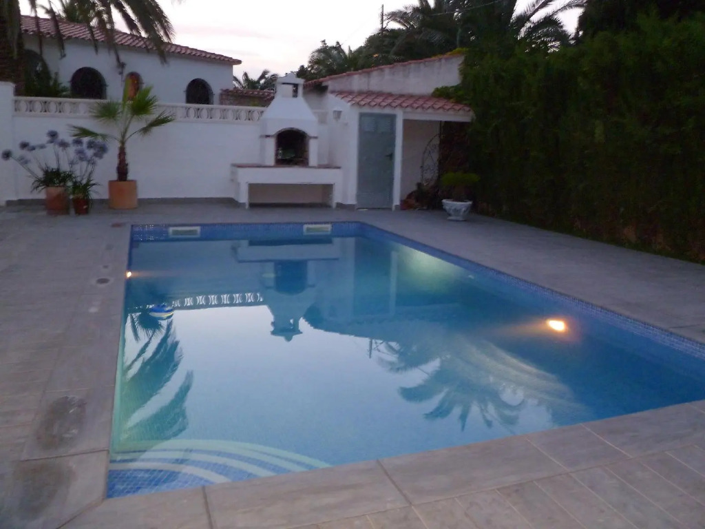 Casa Tatjana - Three Bedroom