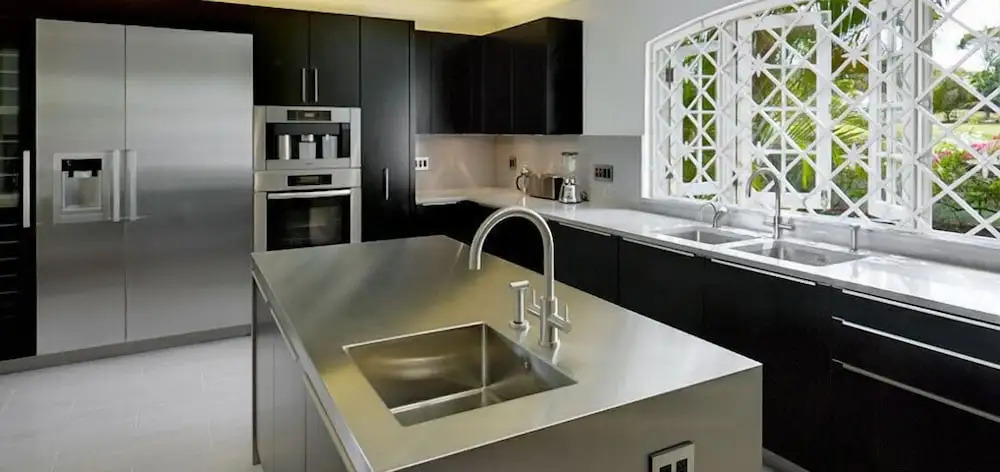Villa Tradewinds