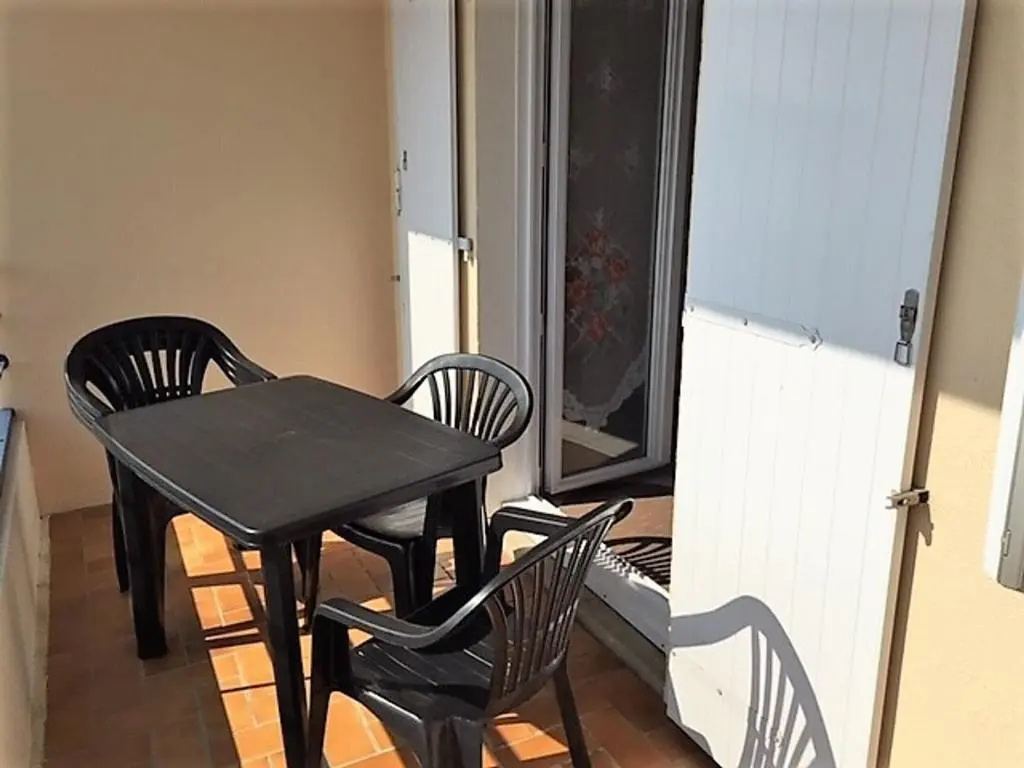 Appartement Bretignolles-sur-Mer, 2 pièces, 5 personnes - FR-1-231-211