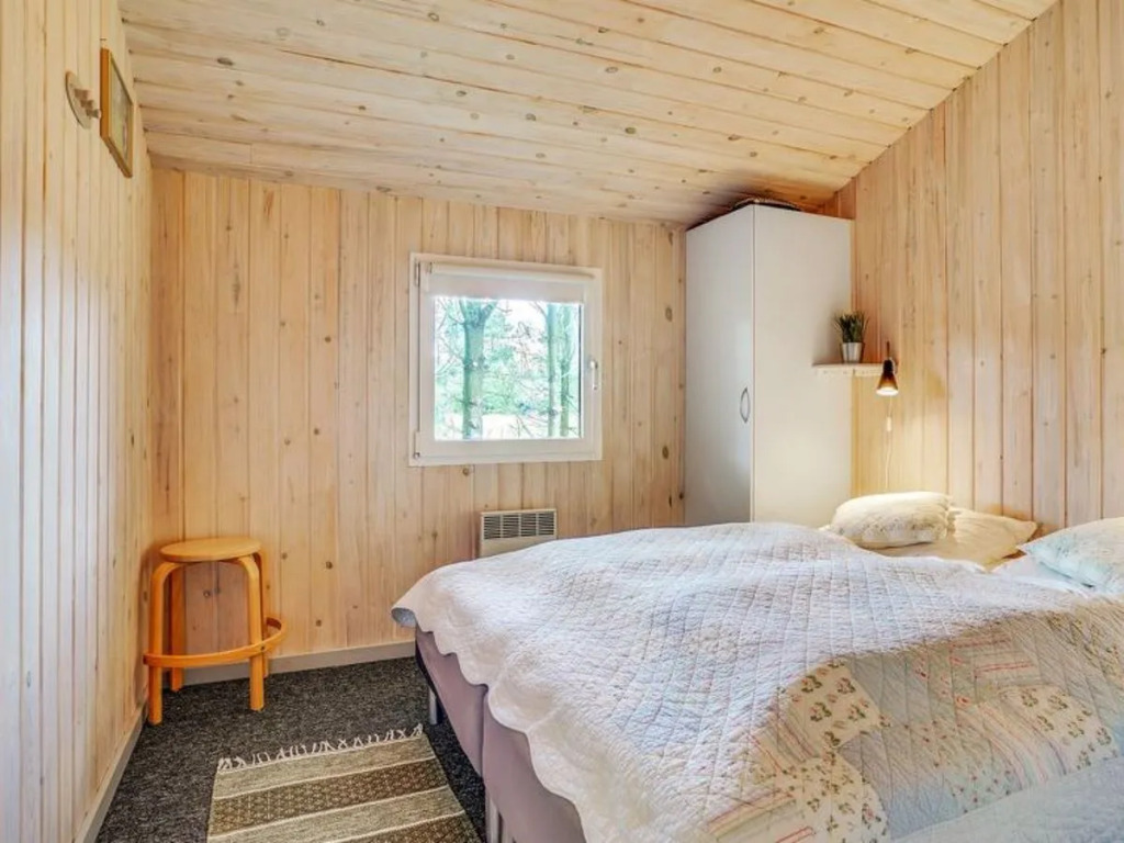 "Vojdanka" - 850m from the sea in NW Jutland