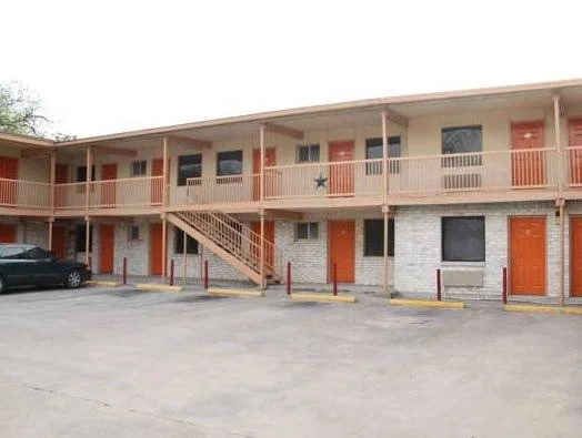 Choice Inn San Antonio