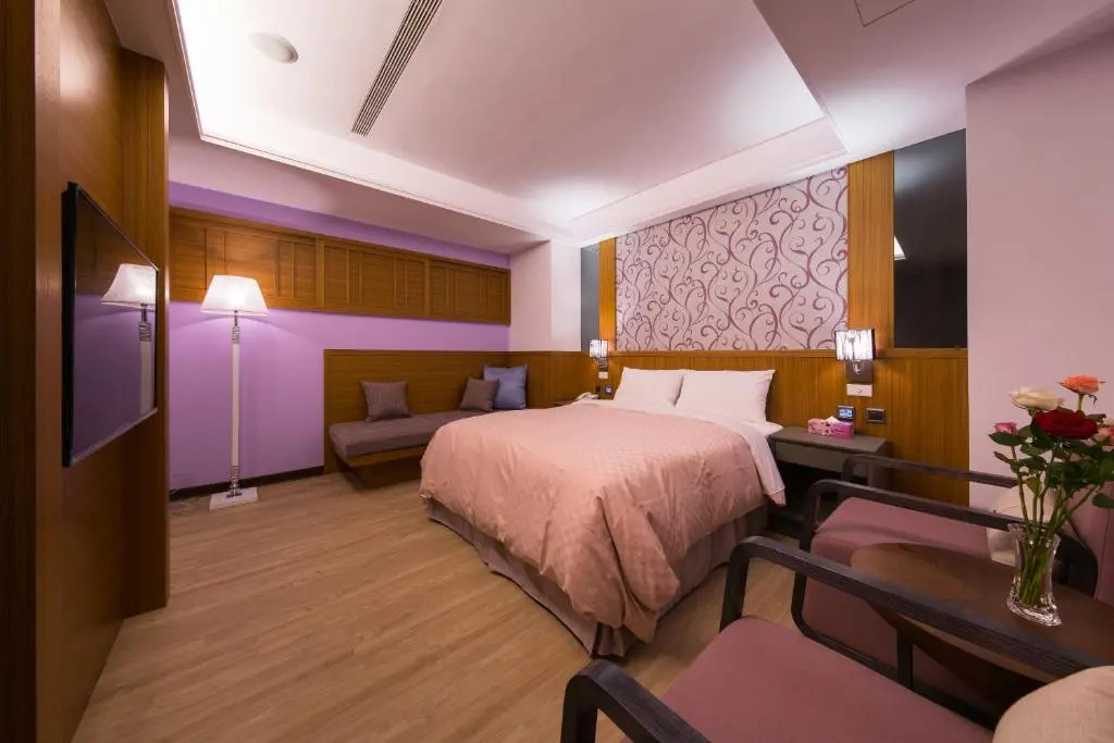 Sir Motel - Sanchong