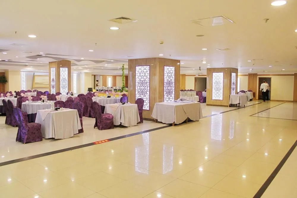 Huiwen Hotel