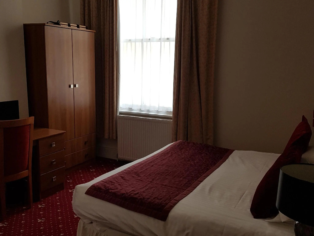 The Berkeley Guesthouse
