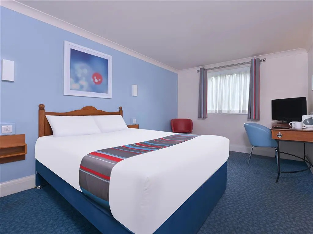 Travelodge Tewkesbury