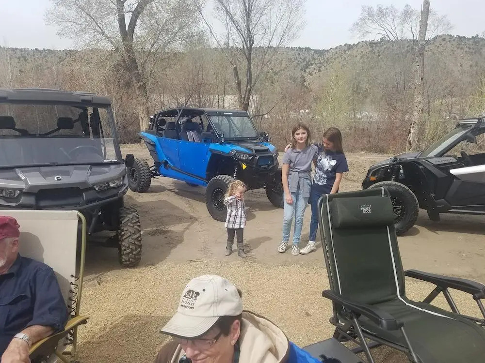 Castle Gate RV Park