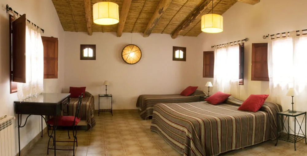 Ecohotel Posta de Purmamarca