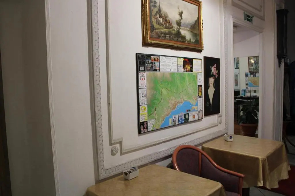 Hotel Milano