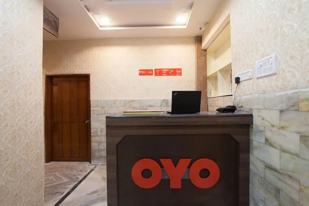 Super Hotel O MG Road Raniganj Formerly Holiday Hotel