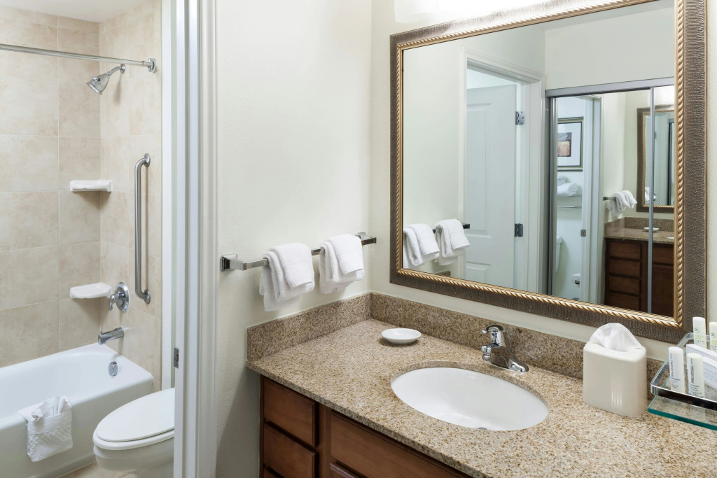 Residence Inn