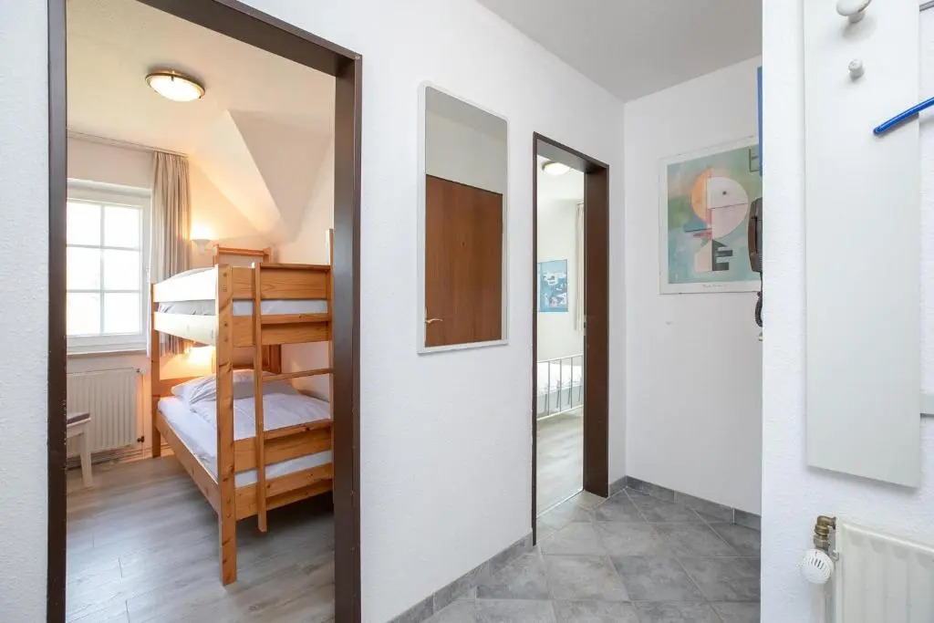 Seepark Lindenallee Wohnung 2f-2