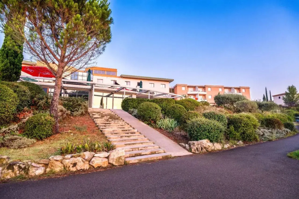 Golf Resort Montpellier Fontcaude