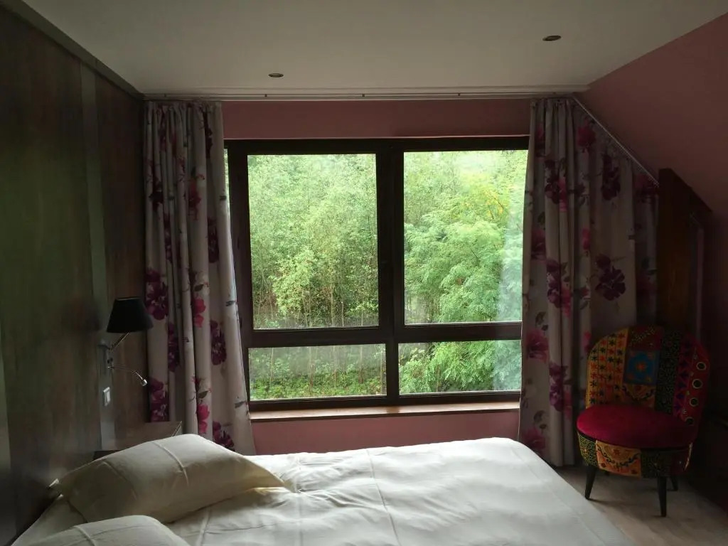 Chambres dHotes Chez Marie