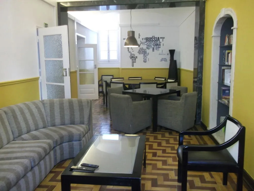 Old Évora Guest House