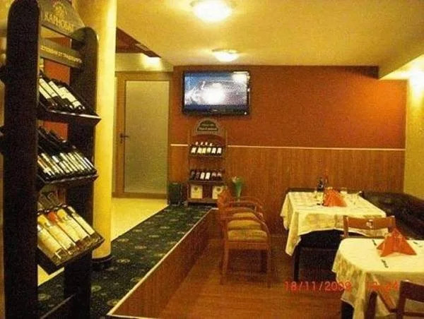 Fenix Family Hotel