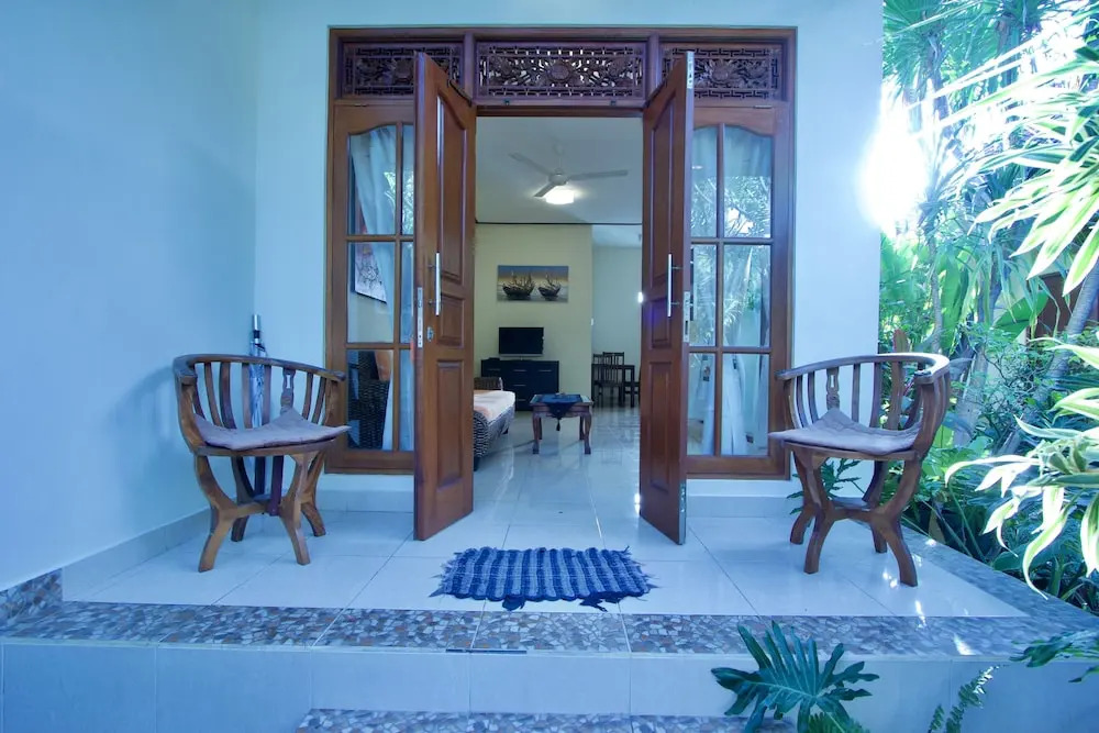 Jepun Bali Homestay Sanur