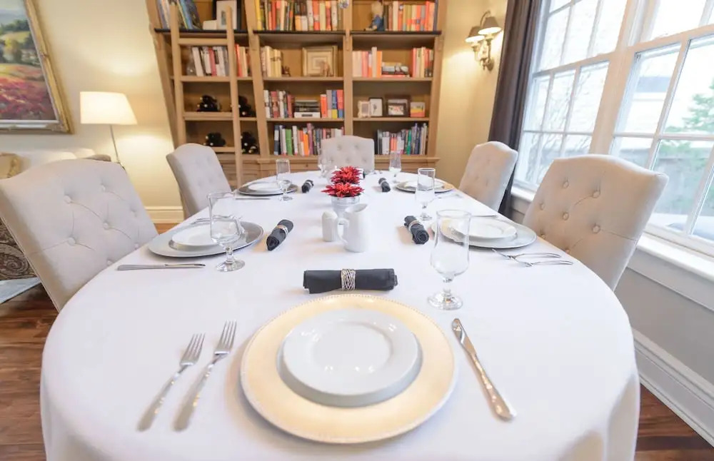 Highbrook Bed and Breakfast