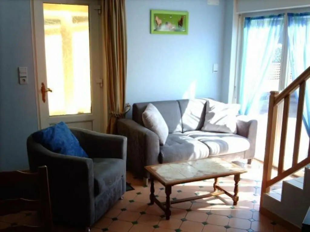 Gîte familial aux Vosges avec jeux pour enfants, à proximité de la nature et activités sportives - FR-1-589-111