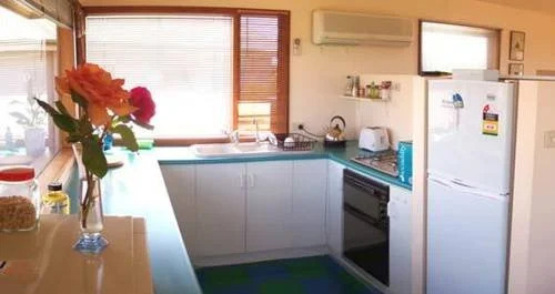 Silver Sands Bed and Breakfast