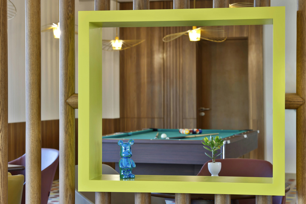 Hampton by Hilton Sharma NEOM Community 1