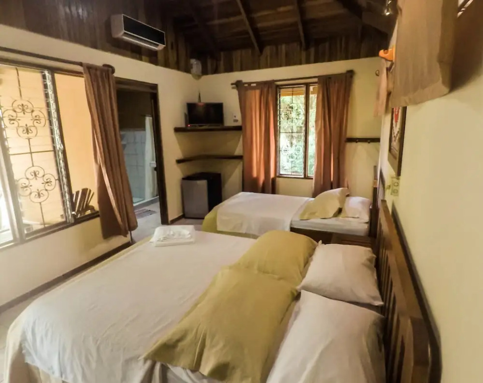 Hotel Ritmo Tropical - Pool and Breakfast