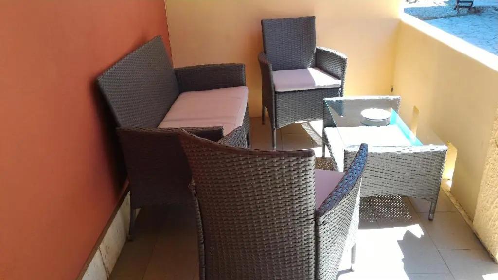 Albis Rooms Guest House