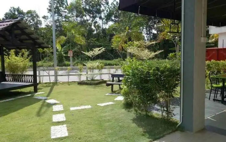 Selesa View Gambang