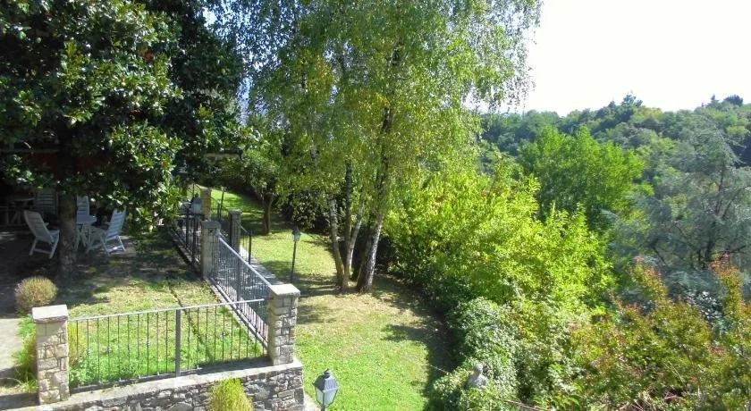 Villa Luna B&B