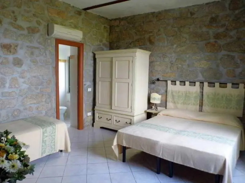 Hotel Santa Maria Turismo Rurale